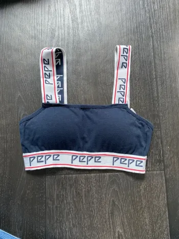Brassiere Pepe jeans