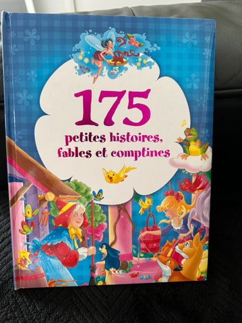 175 petites histoires