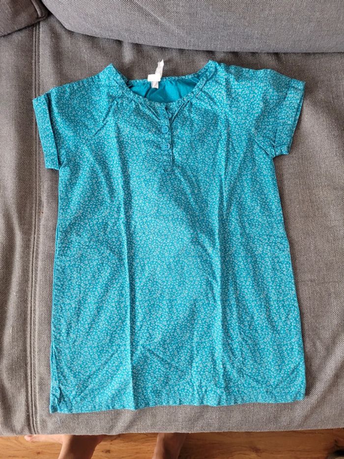 Robe ou tunique 3 ans