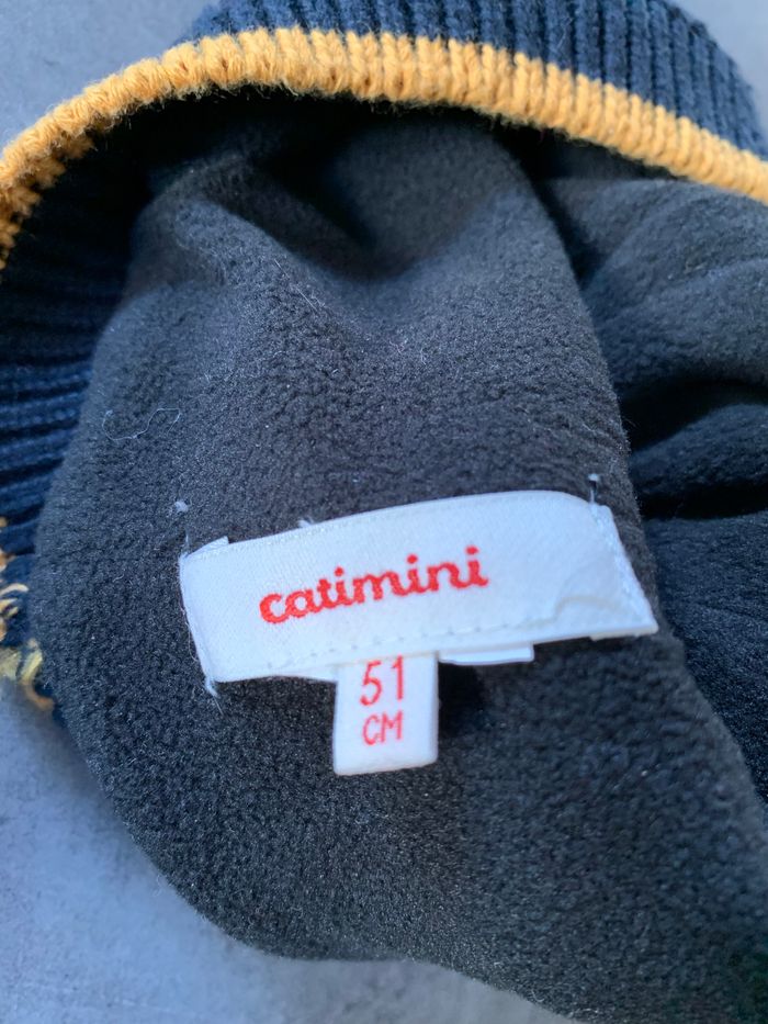 Bonnet catimini - photo numéro 4