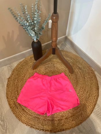 Short Domyos fille 12 ans