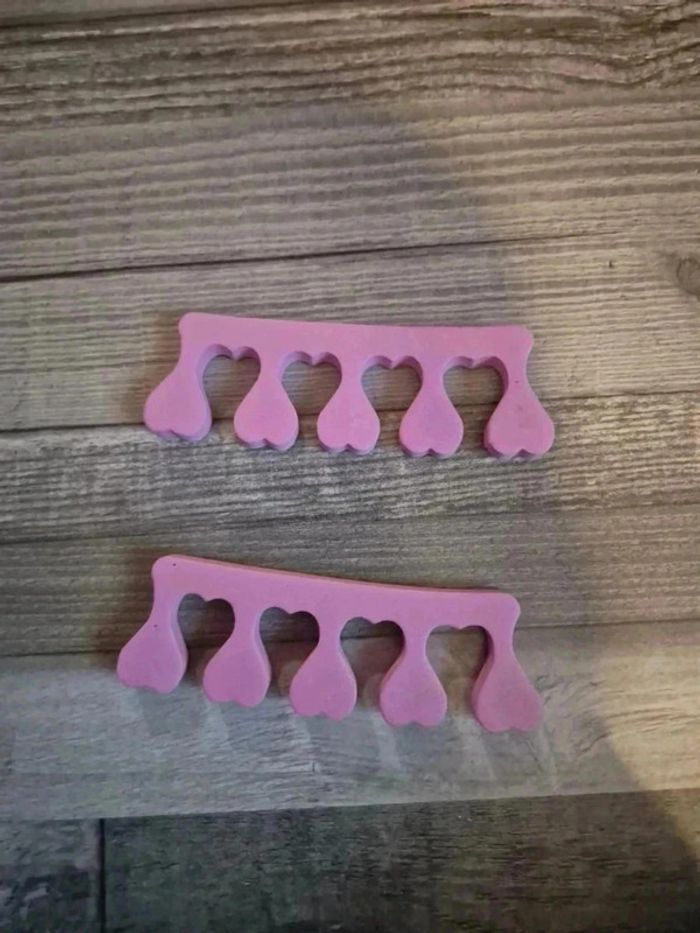 Ongles - photo numéro 4
