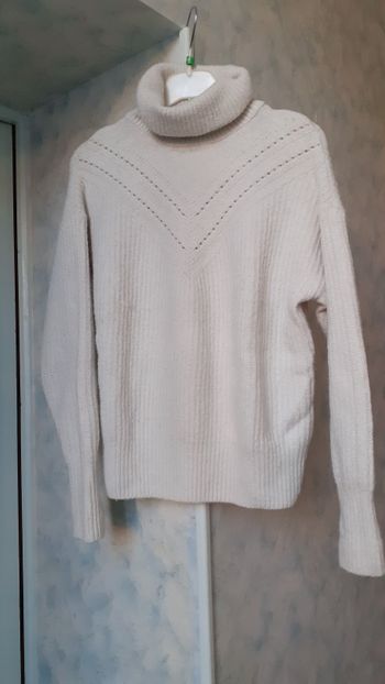 Pull femme taille 36-38