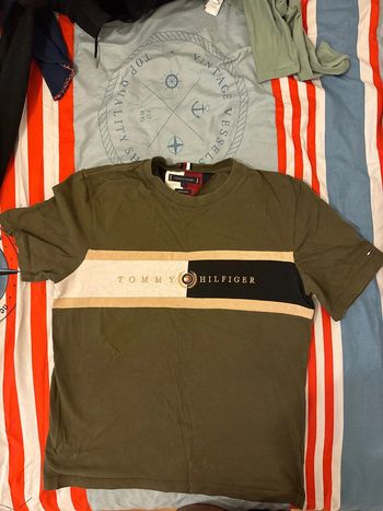 Tee-shirt
