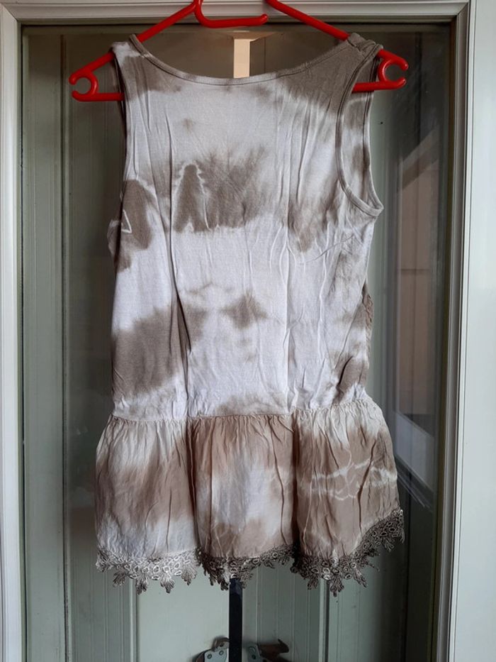 Débardeur femme Taille unique - photo numéro 4