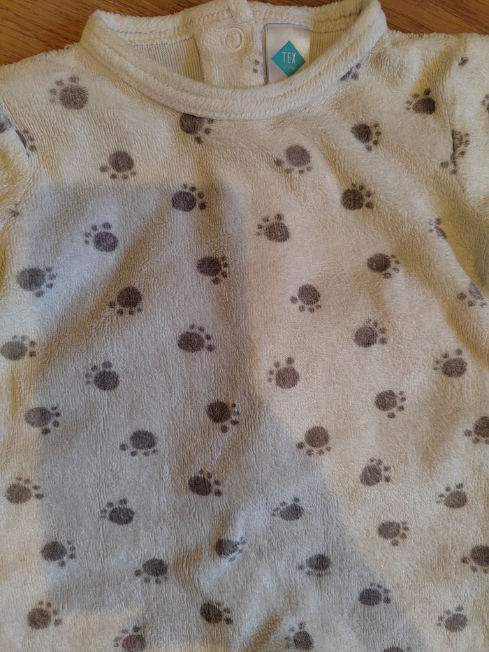 Lot de pyjamas ×3 - photo numéro 4