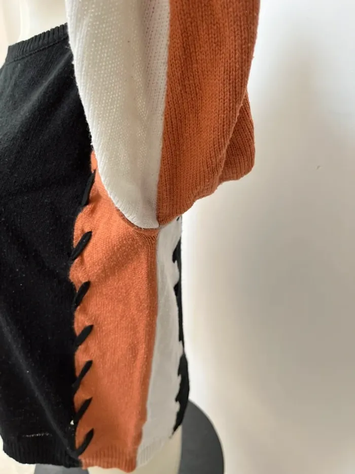 Pull femme - photo numéro 6