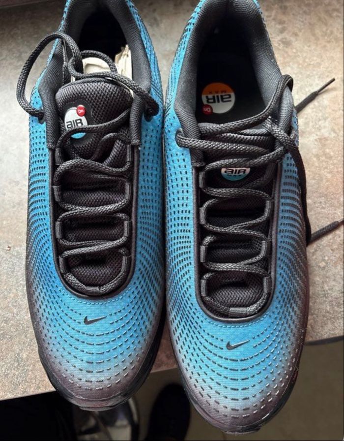Nike, Air Max DN taille 44,5 - photo numéro 5