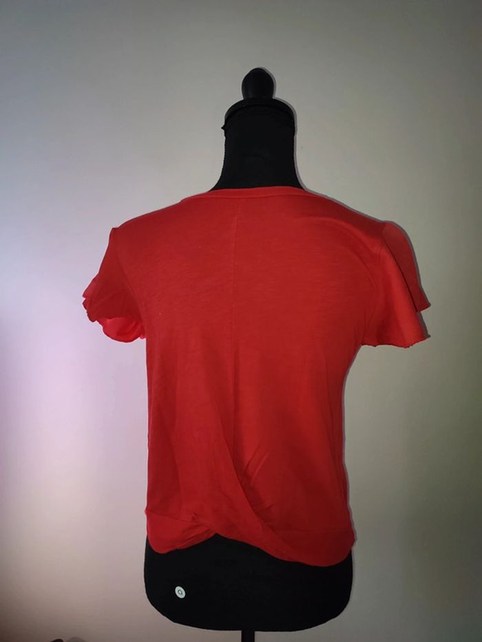 Tee-shirt - photo numéro 3