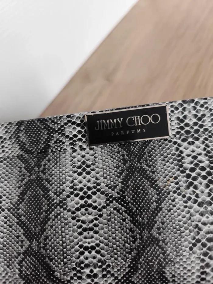 Pochette jimmy choo - photo numéro 4