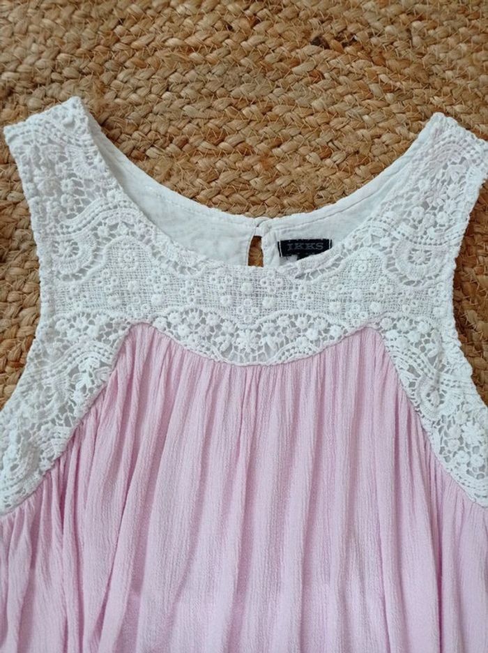 Top IKKS 12 ans - photo numéro 3