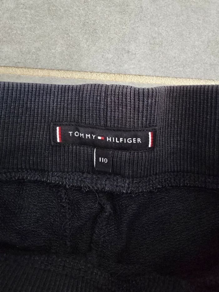 Short tommy hilfiger - photo numéro 4