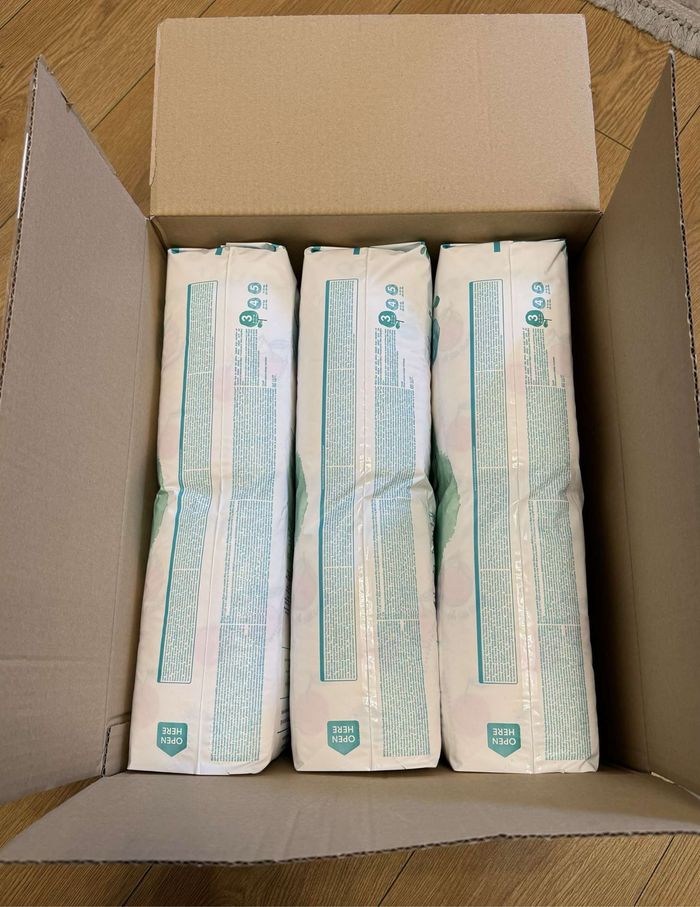 Couche harmonie - photo numéro 2