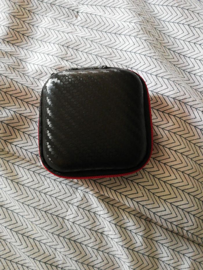 Petite boîte carré