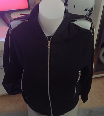 Blouson marque Sophyline