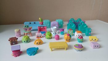 Shopkins 