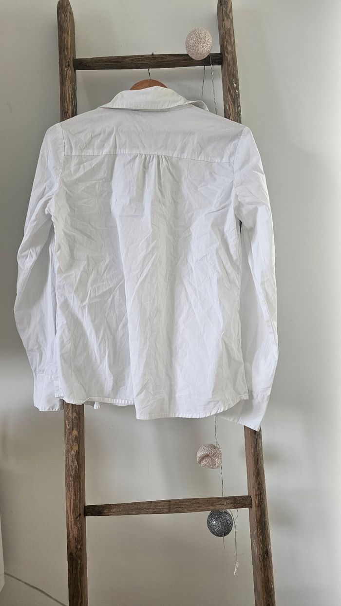 Chemisier La Mode Est A Vous taille 40 L - photo numéro 3