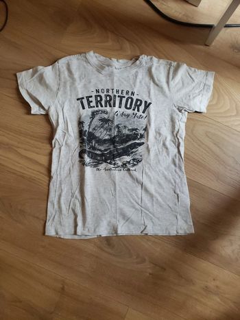 T shirt taille 11 / 12 ana