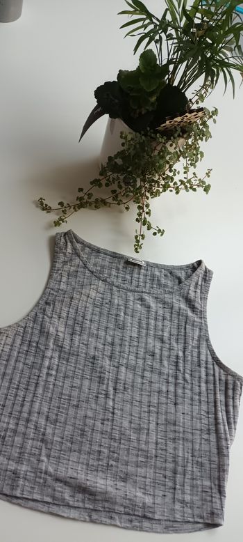 Top gris