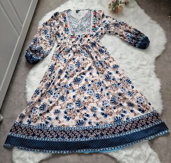 Robe Shein femme xxl