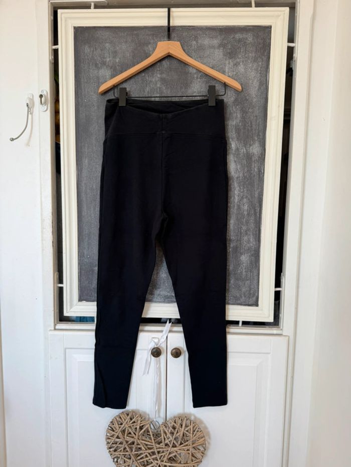 Legging de grossesse Kiabi taille M - photo numéro 3