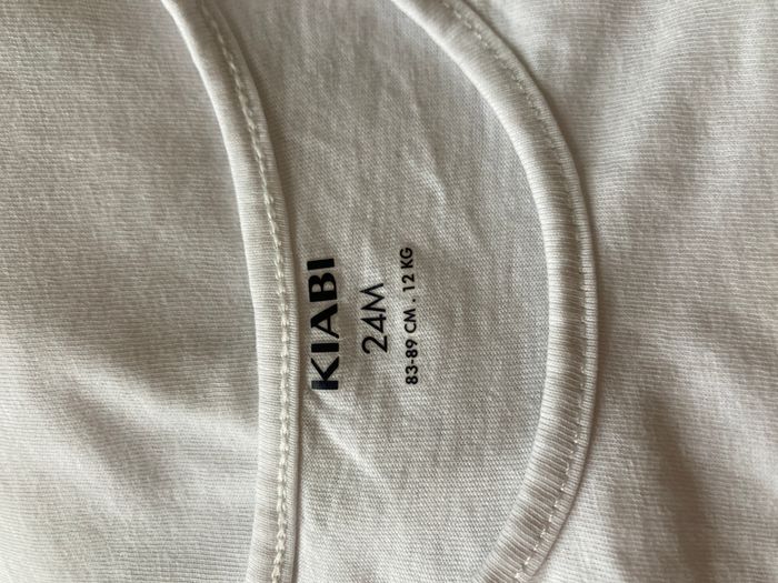 Tee-shirt manches longues imprimé cerises - photo numéro 4