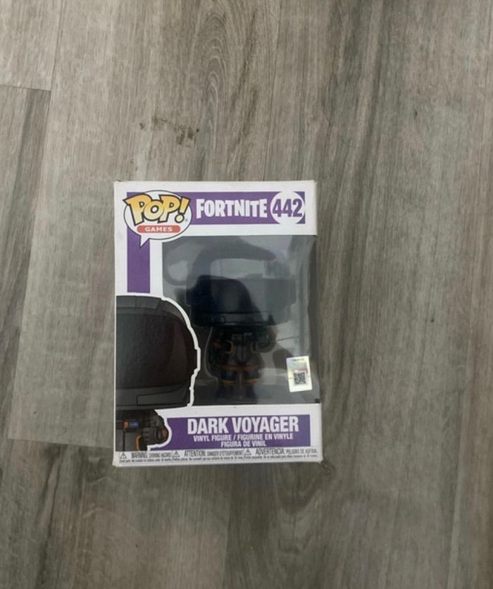 Lot de 12 figurine pop fortnite - photo numéro 8