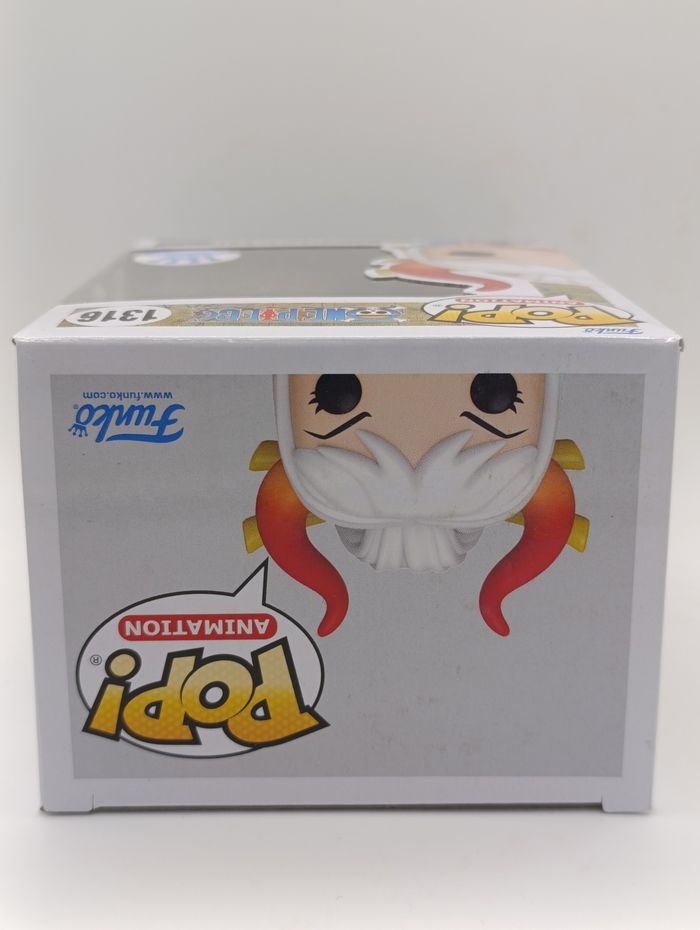 Pop One Piece N°1316 Yamato - photo numéro 6