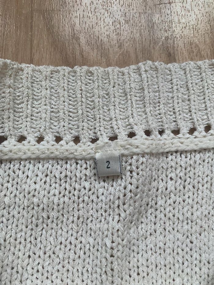 Pull femme - photo numéro 3