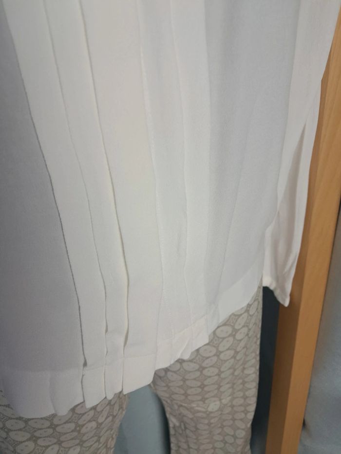 Comptoir des cotonniers blouse T. 36 - photo numéro 6