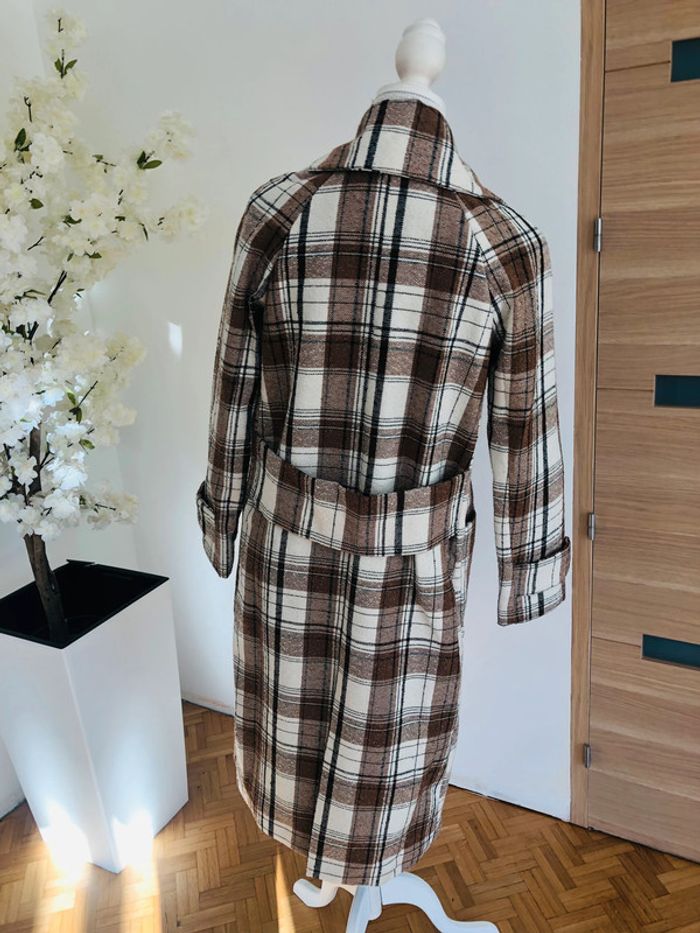 Manteau Mango long neuf taille XS - photo numéro 15