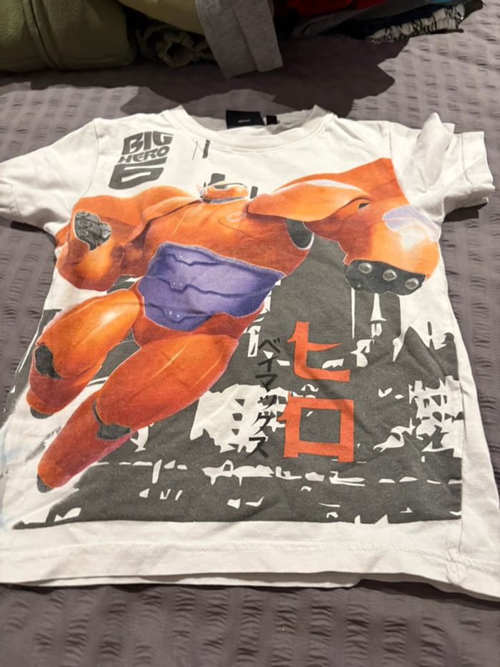 Lot de vêtements 6-8 ans - photo numéro 20
