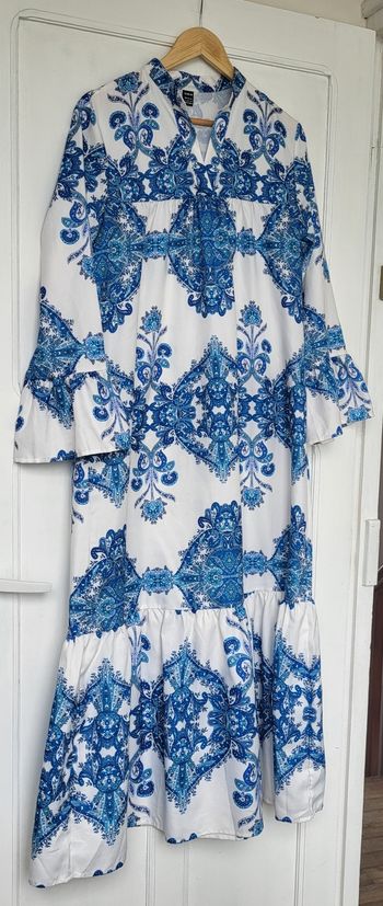 Robe femme