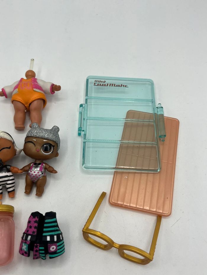 💞 lot lol surprise 💞 364 - photo numéro 5