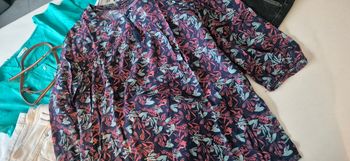 Mot vêtements femme taille 38