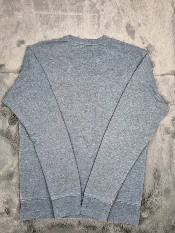 Sweat Timberland bleu, XS Hommes - photo numéro 4