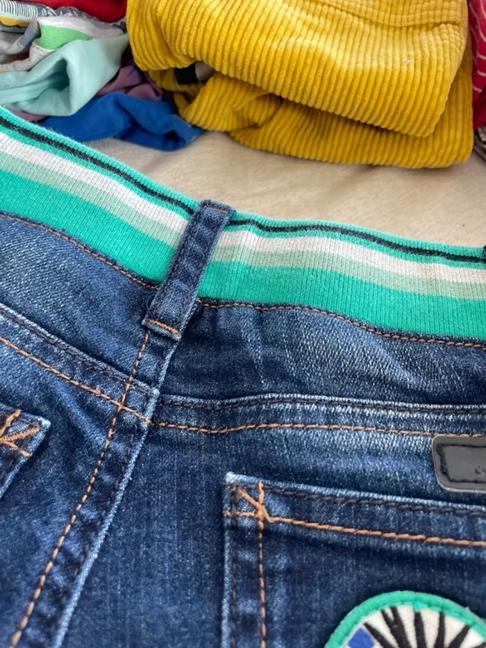 Short catimini 2 ans - photo numéro 5