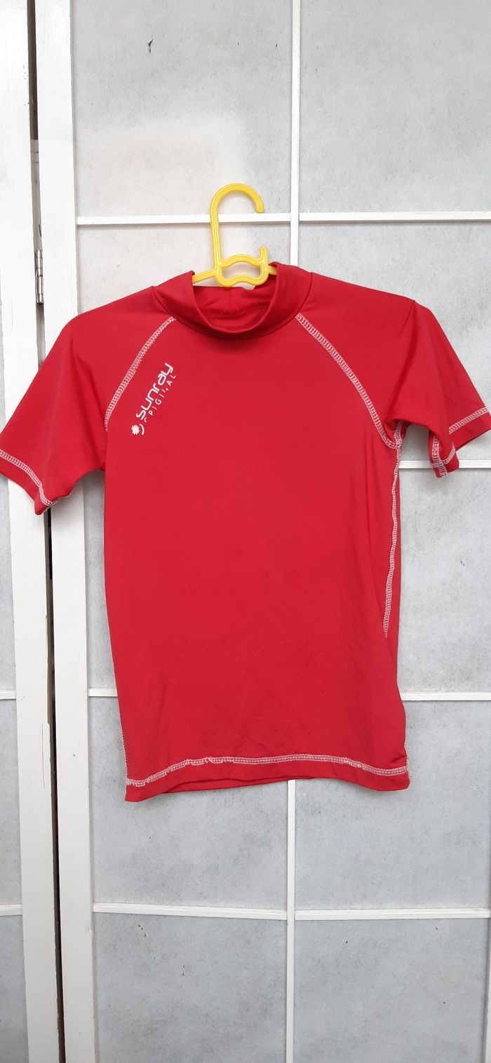 Tee-shirt sport