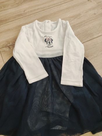 Robe orchestra 9mois
