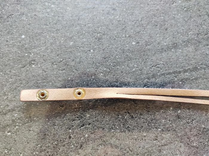 Bracelet strass - photo numéro 8