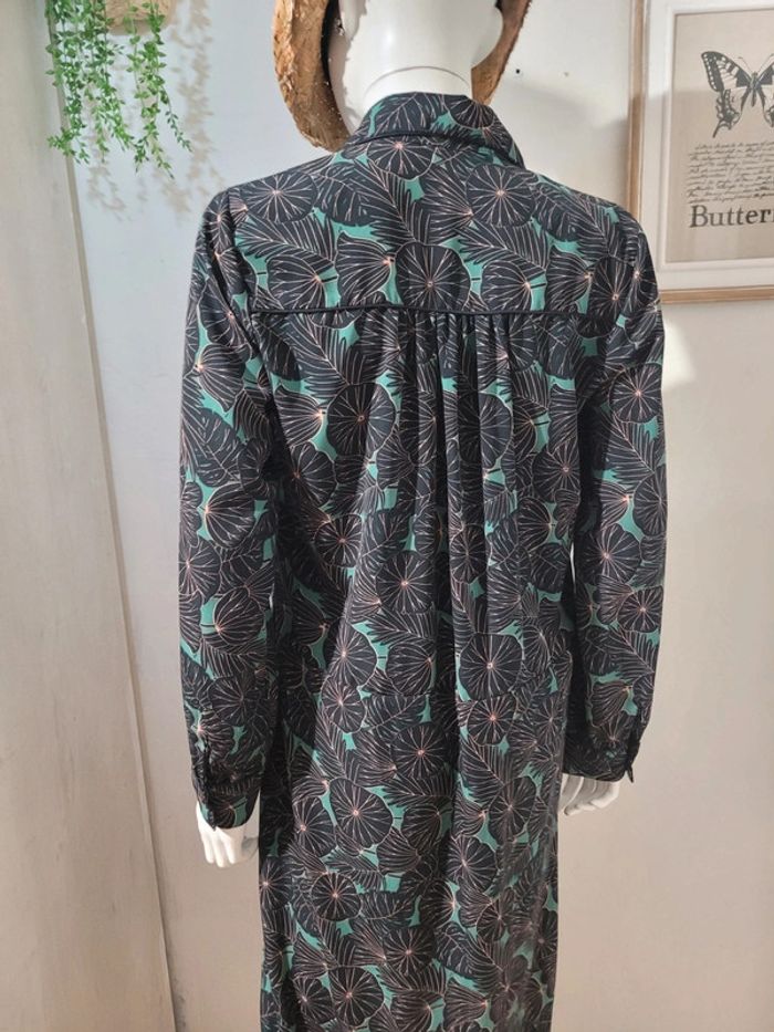 Robe longue - photo numéro 6