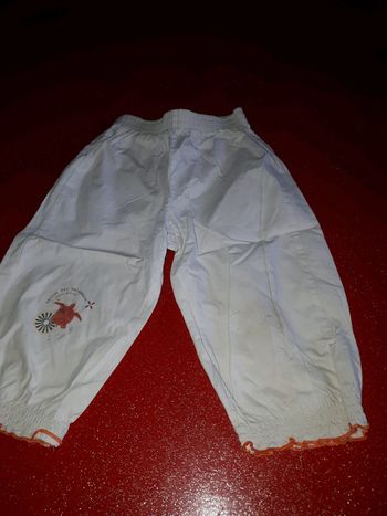 Pantalon  taille 3ans