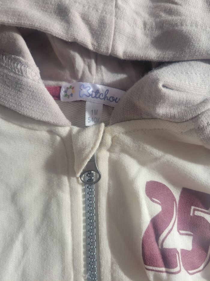 Gilet - photo numéro 2