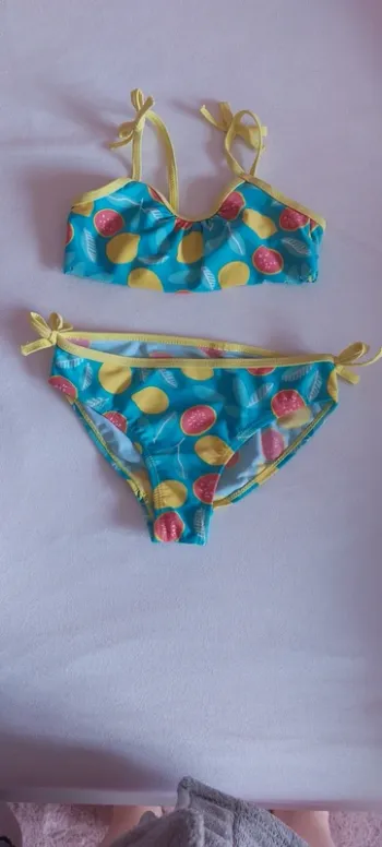 Bikini 4ans