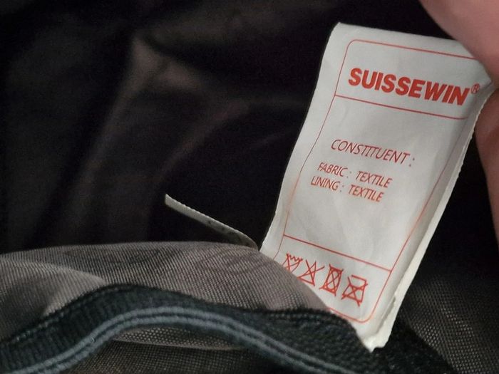 Sac à dos mixte - photo numéro 10