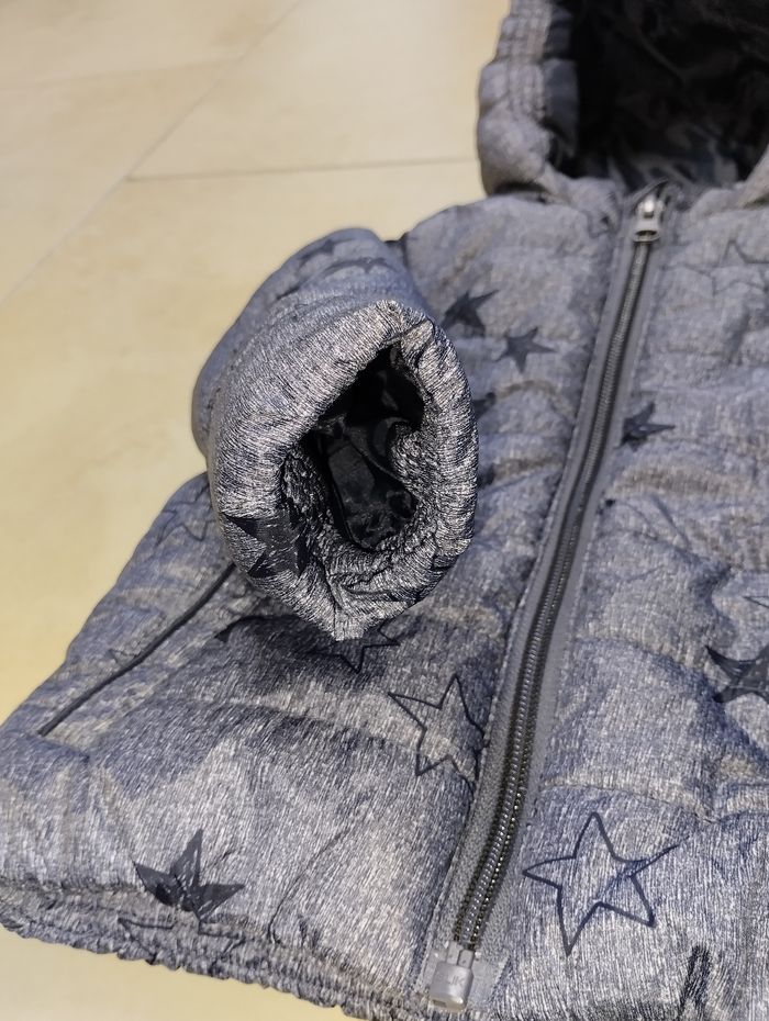 Doudoune - photo numéro 4