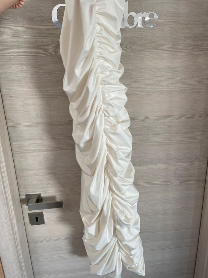 Robe écrue - photo numéro 2