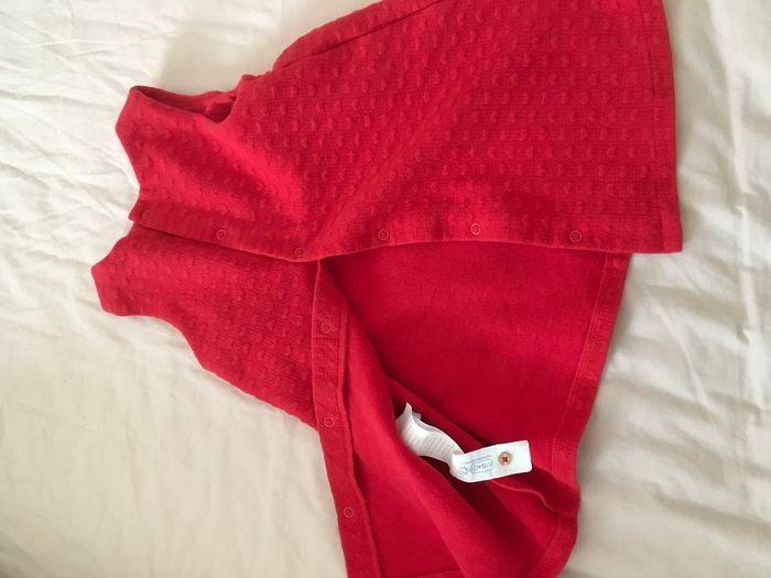 Tenue de fête 3 ans - photo numéro 4