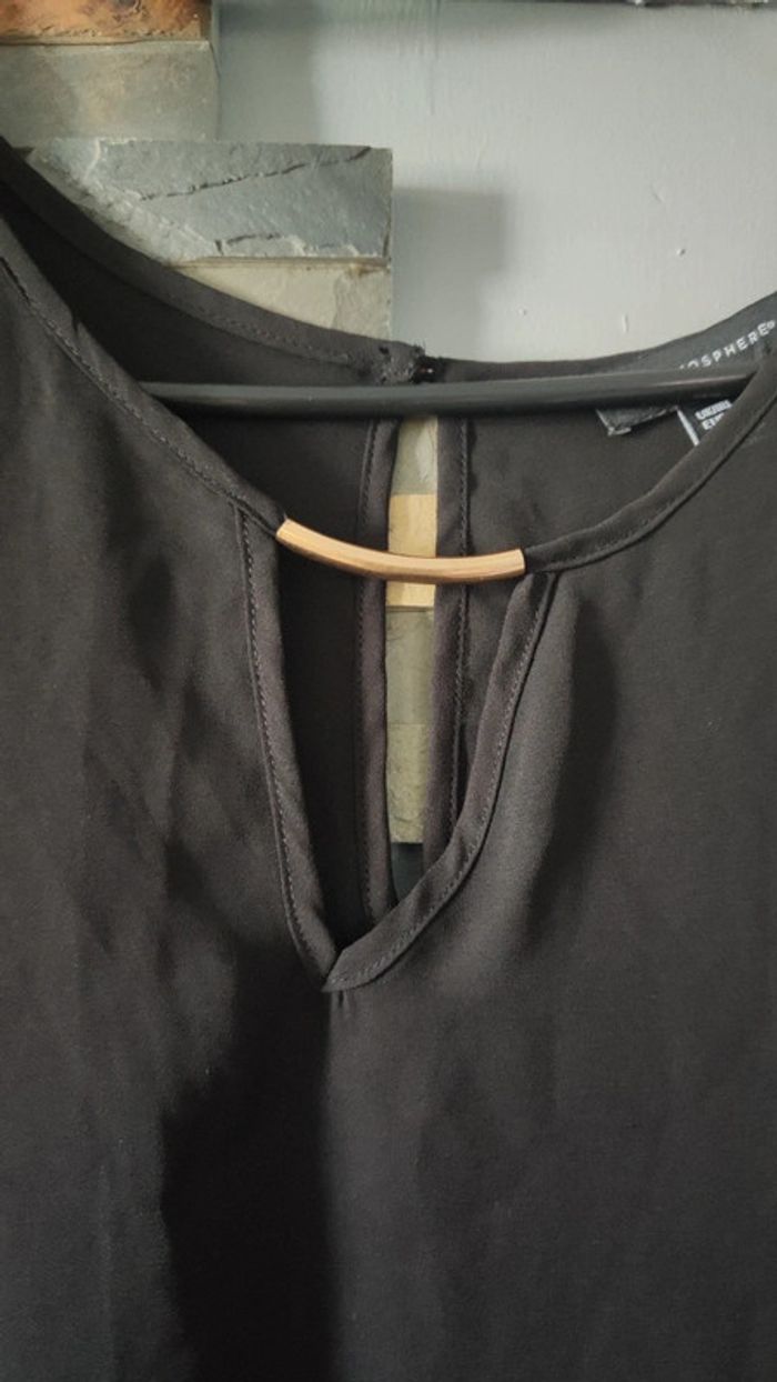 Blouse manches longues - photo numéro 3
