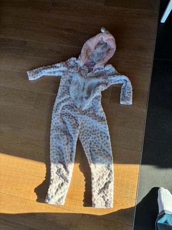 Sur pyjama hunkelmoller